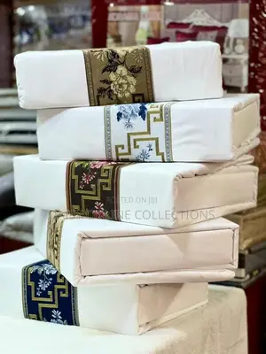Bed Duvet Cover Set