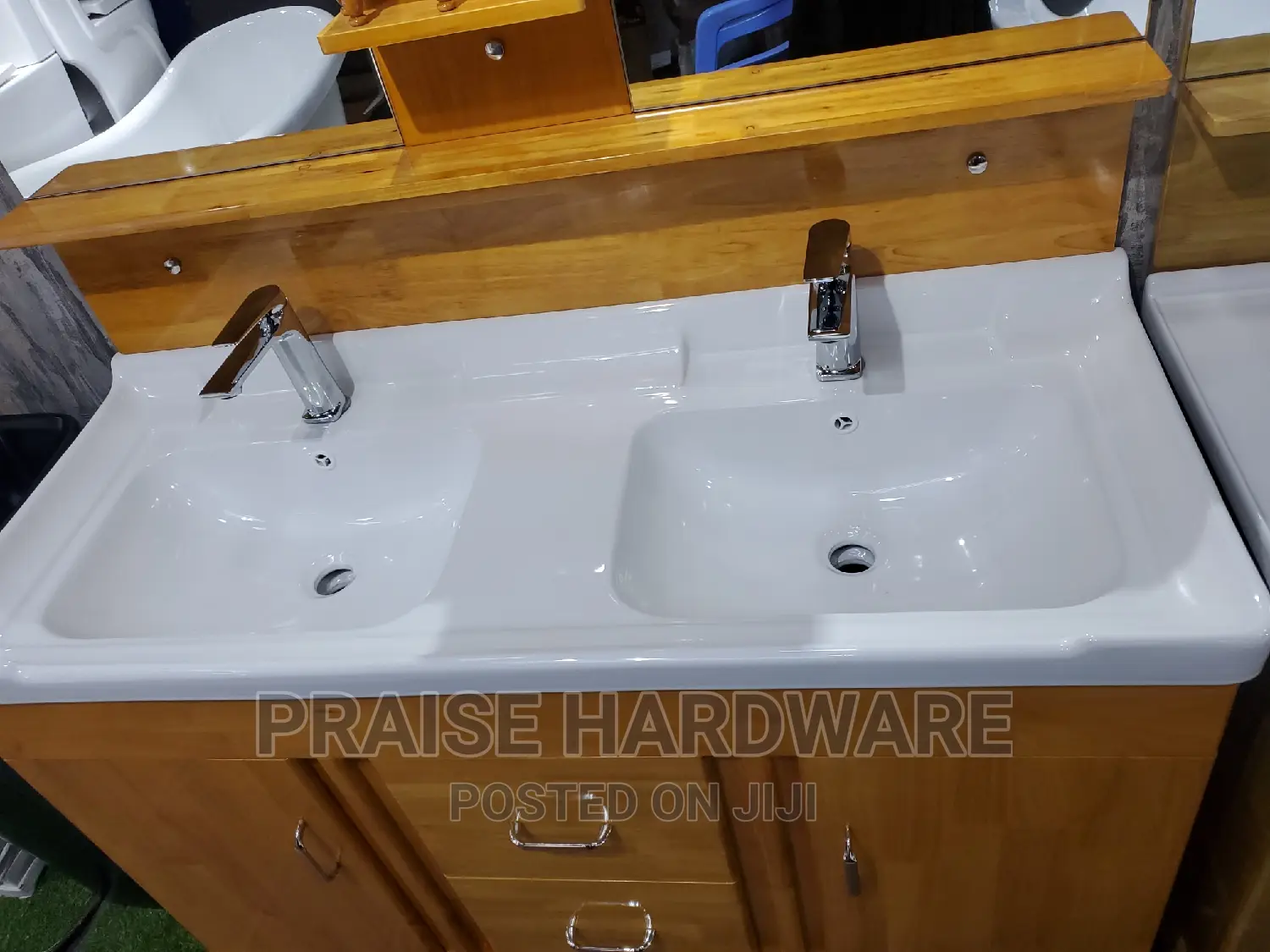 Hand Wash Carbin