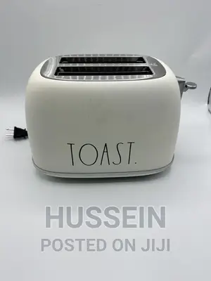 Rae Dunn 2 Slice Toaster