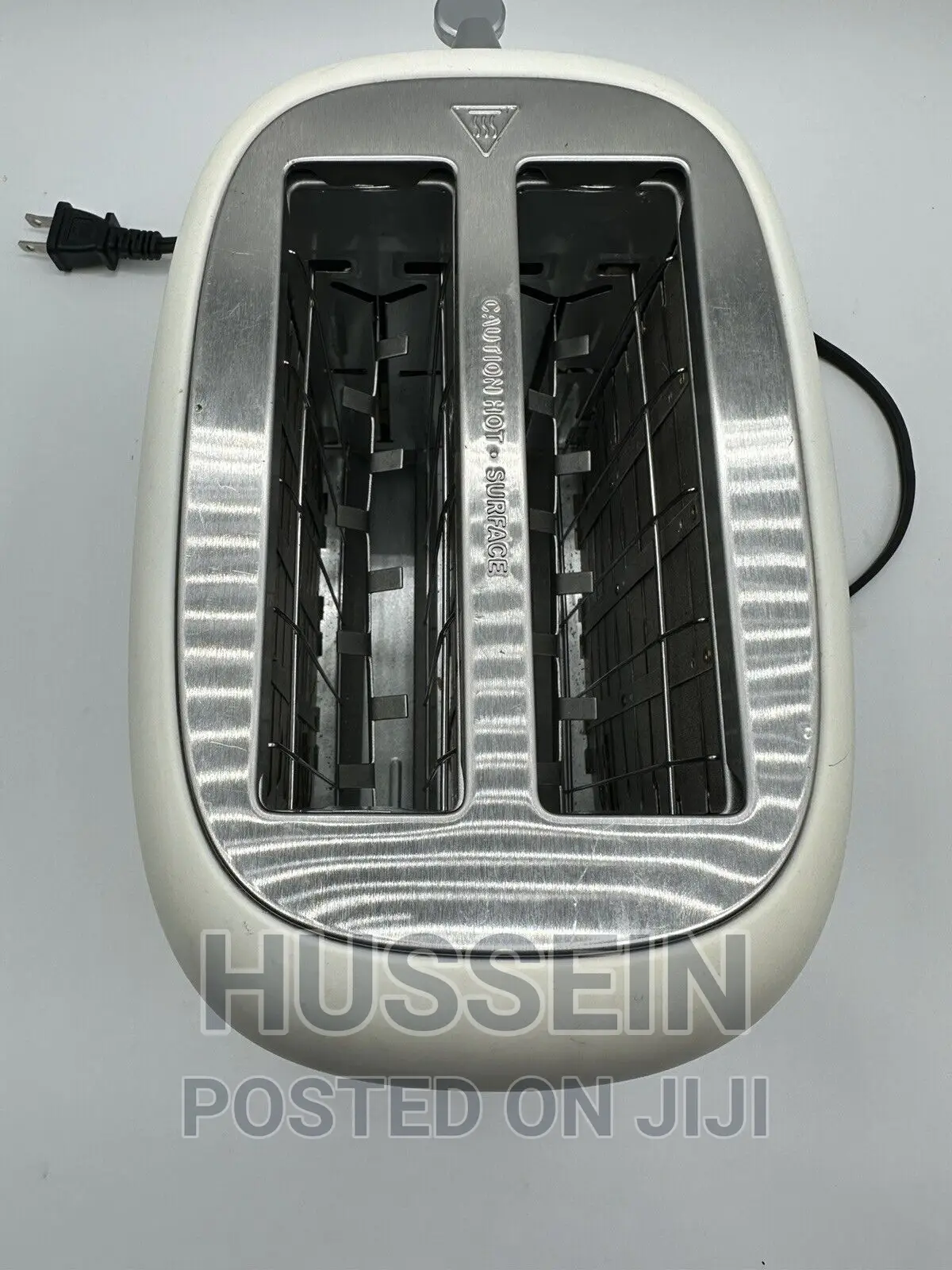 Rae Dunn 2 Slice Toaster