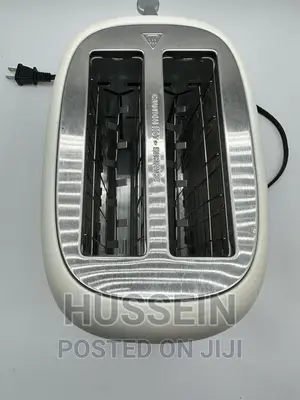 Rae Dunn 2 Slice Toaster