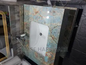 Hand Wash Carbin Basin