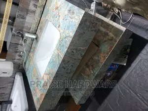 Hand Wash Carbin Basin