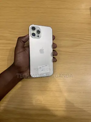 Apple iPhone 12 Pro Max 128 GB Gold
