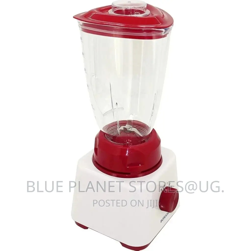 SONASHI 2-in-1 \\ 1.5L Electric Blenders \\ 350w \\ SB-162