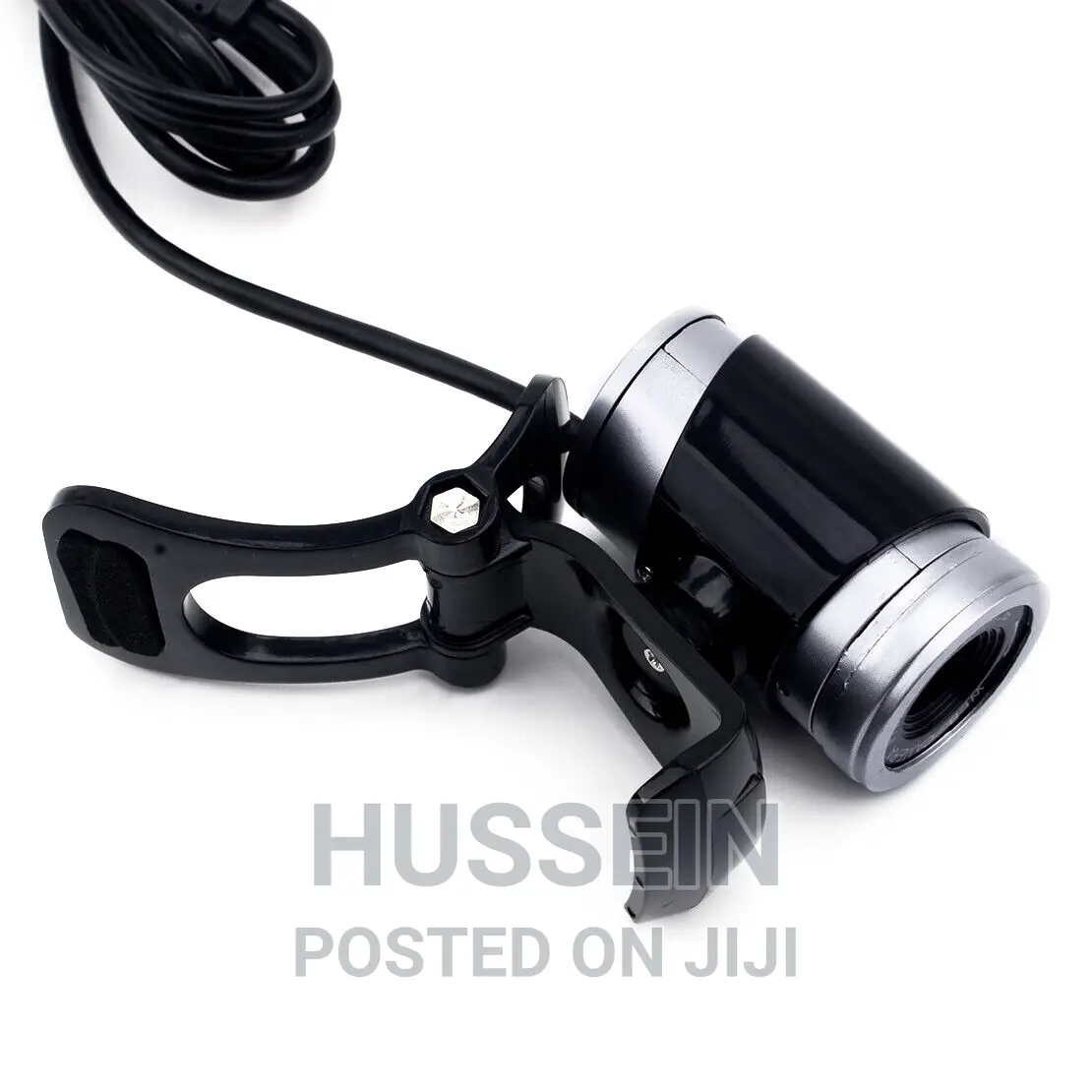 USB 2.0 Webcam Camera Web Cam W/Microphone