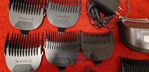 Remington Shortcut Pro Self-Haircut Kit Black