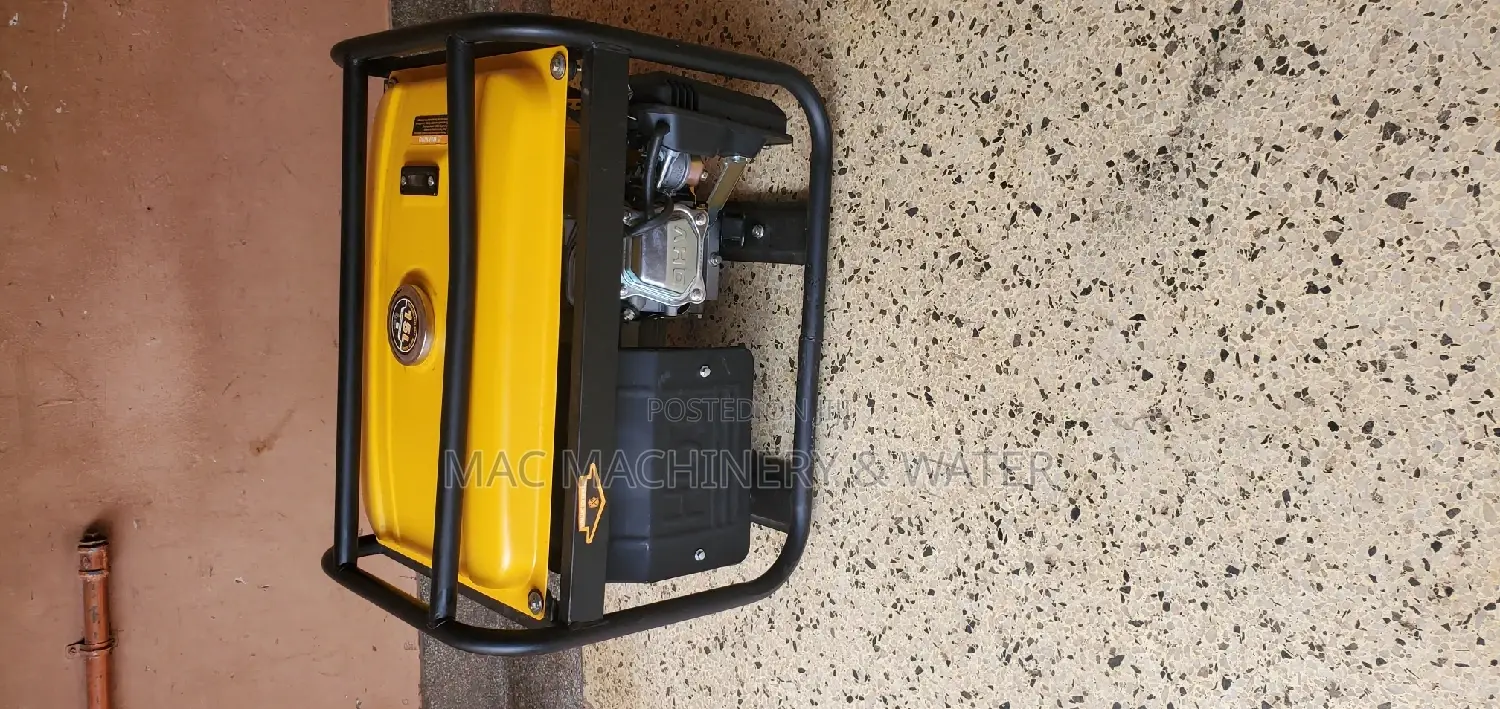 Generator 3.2kw Petrol EP6800B