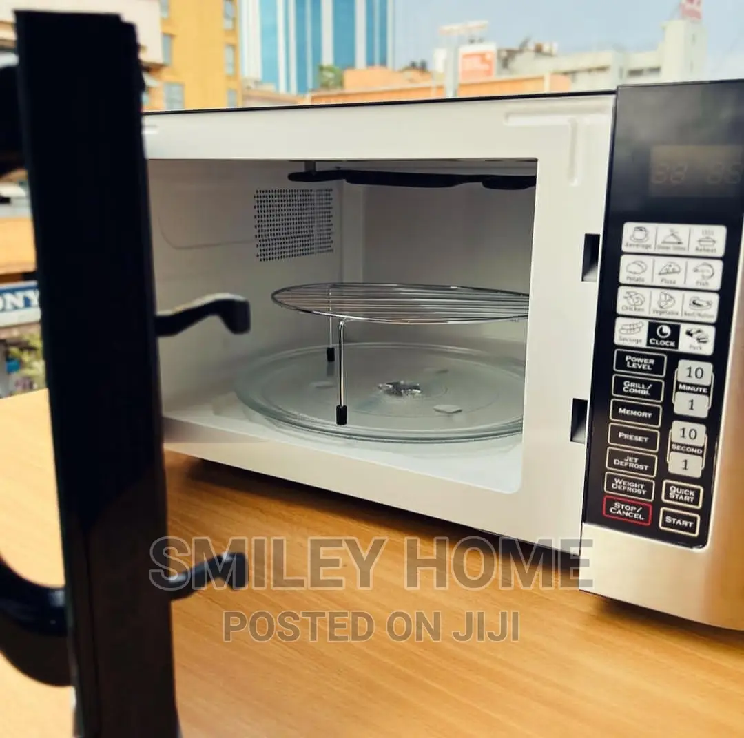 Sayona 30ltrs Digital Microwave
