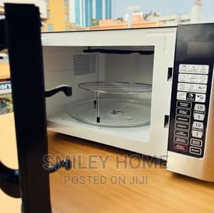 Sayona 30ltrs Digital Microwave
