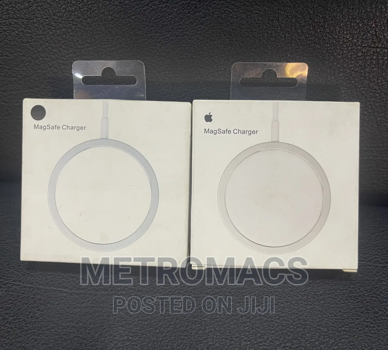 Genuine iPhone Magsafe Charger