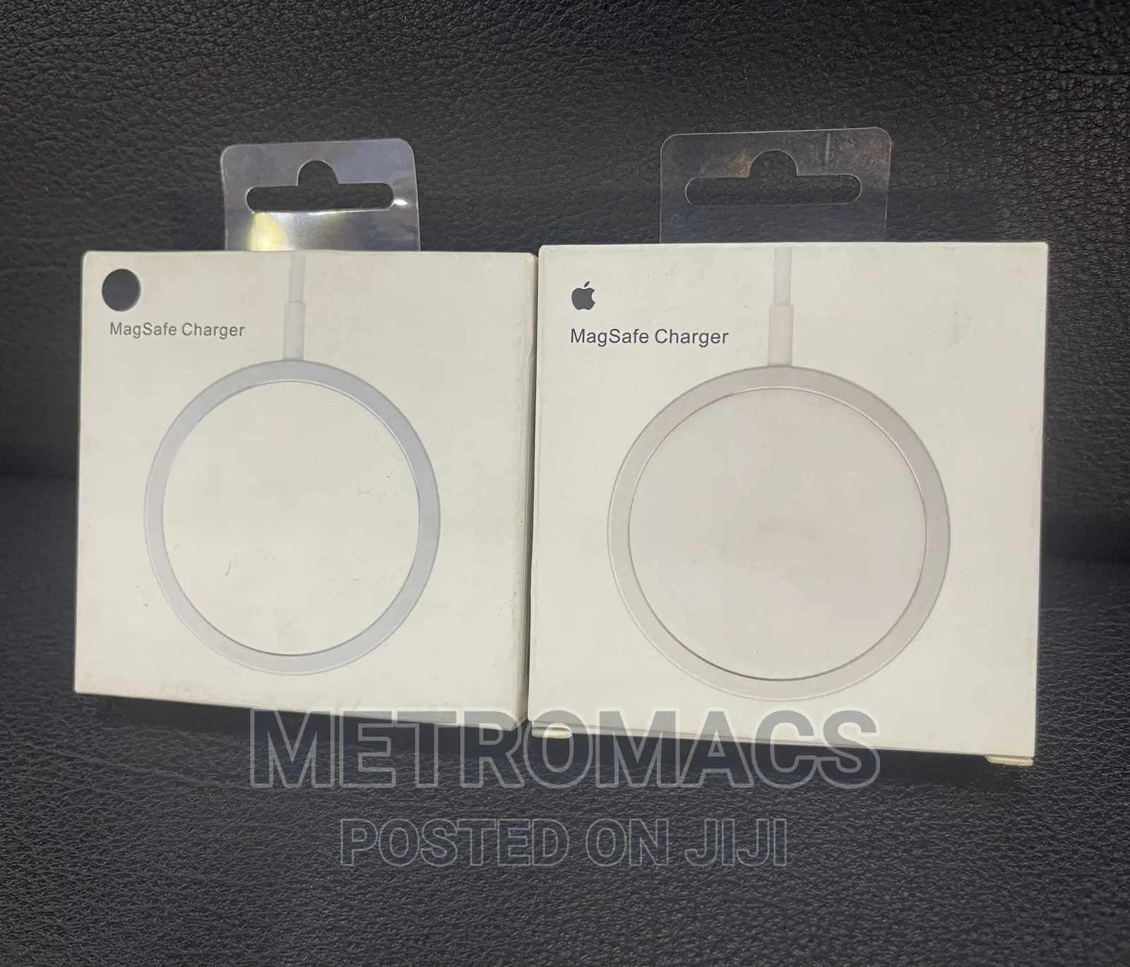Genuine iPhone Magsafe Charger