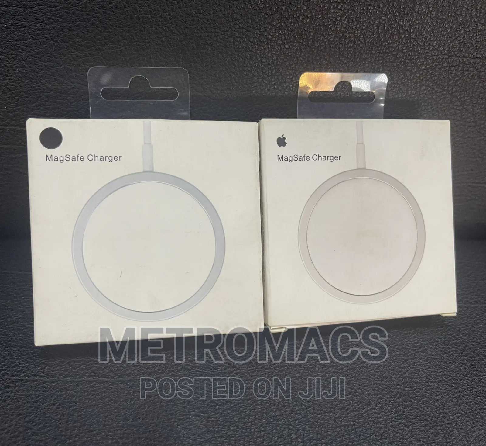 Genuine iPhone Magsafe Charger