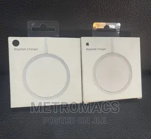 Genuine iPhone Magsafe Charger