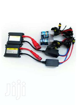 HID XENON BULPS