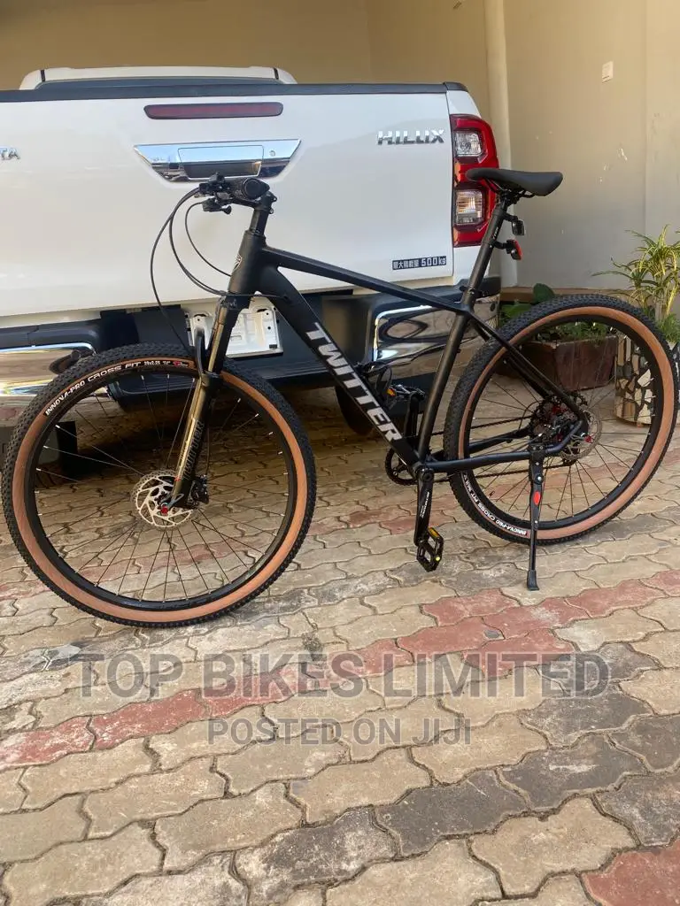 Twitter Tw 3700 PRO Mountain Bike