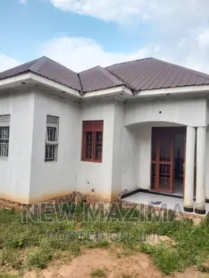 2bdrm House in Ntebe Rd Kitende, Central Division for sale