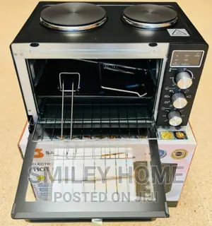 35ltrs Mini Cooker Sayona