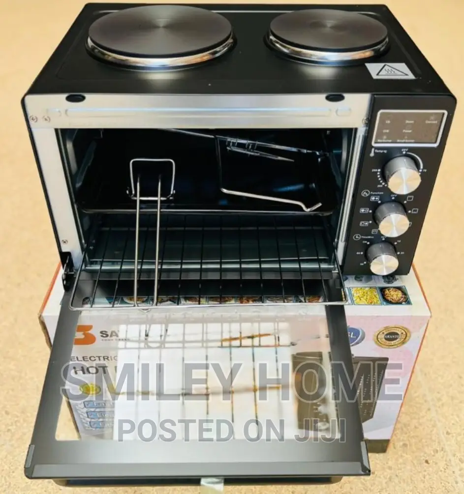35ltrs Mini Cooker Sayona