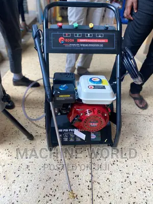 Jet Car Washer 3000psi