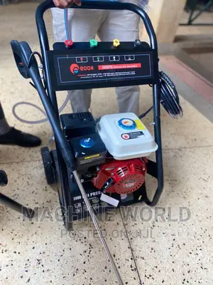 Jet Car Washer 3000psi