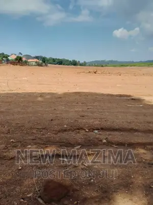 Very Beautiful New Estate Kawuku Ntebe Rd With Ready Title