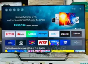 Hisense 65inches U7 SERIES