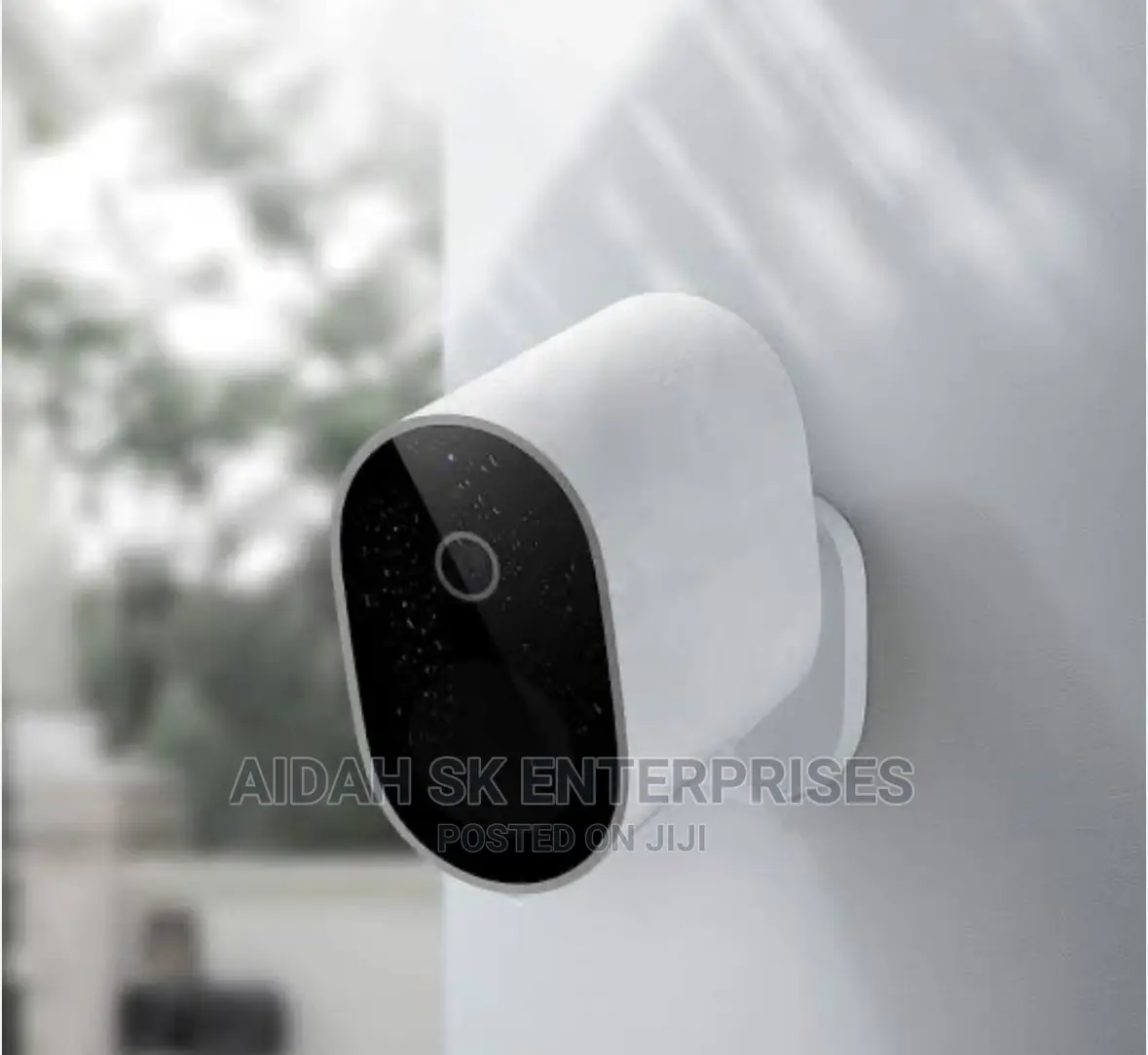 Mi Wireless Outdoor Security Camera 1080p