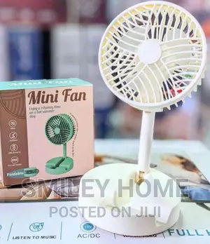 Always Mini Fan