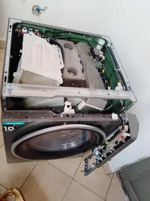 Washing Machines Repair and Maintenance Service