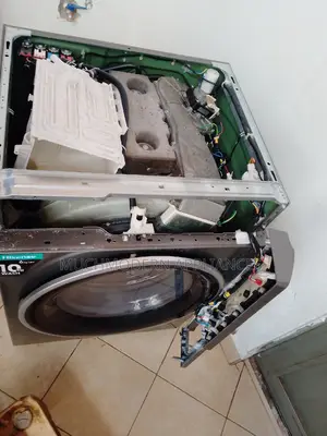 Washing Machines Repair and Maintenance Service