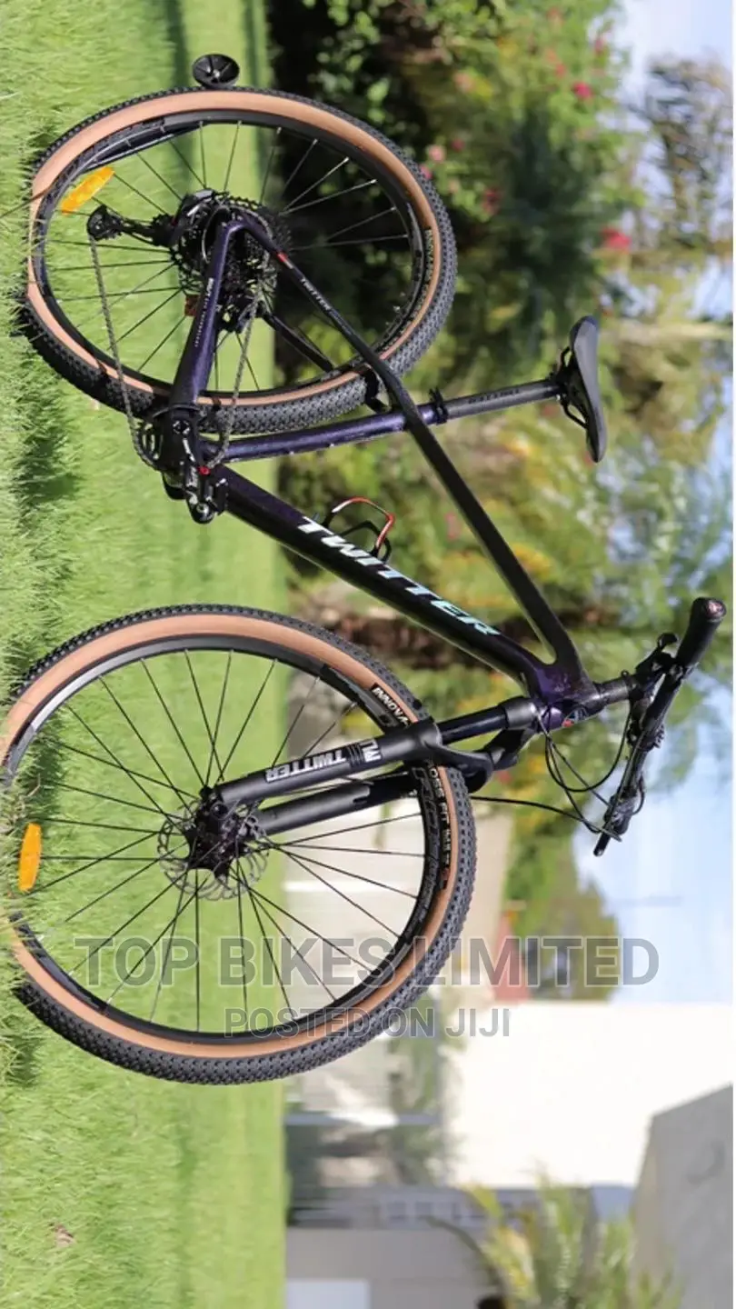 Twitter Tw 3700 PRO Mountain Bike