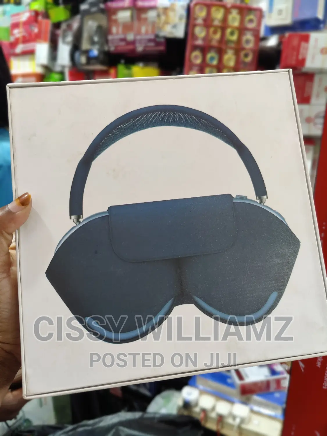 Apple Headphones/Apple Airpods Max/Wireless Apple Headphones