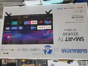 32 Globalstar Smart