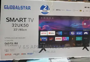 32 Globalstar Smart