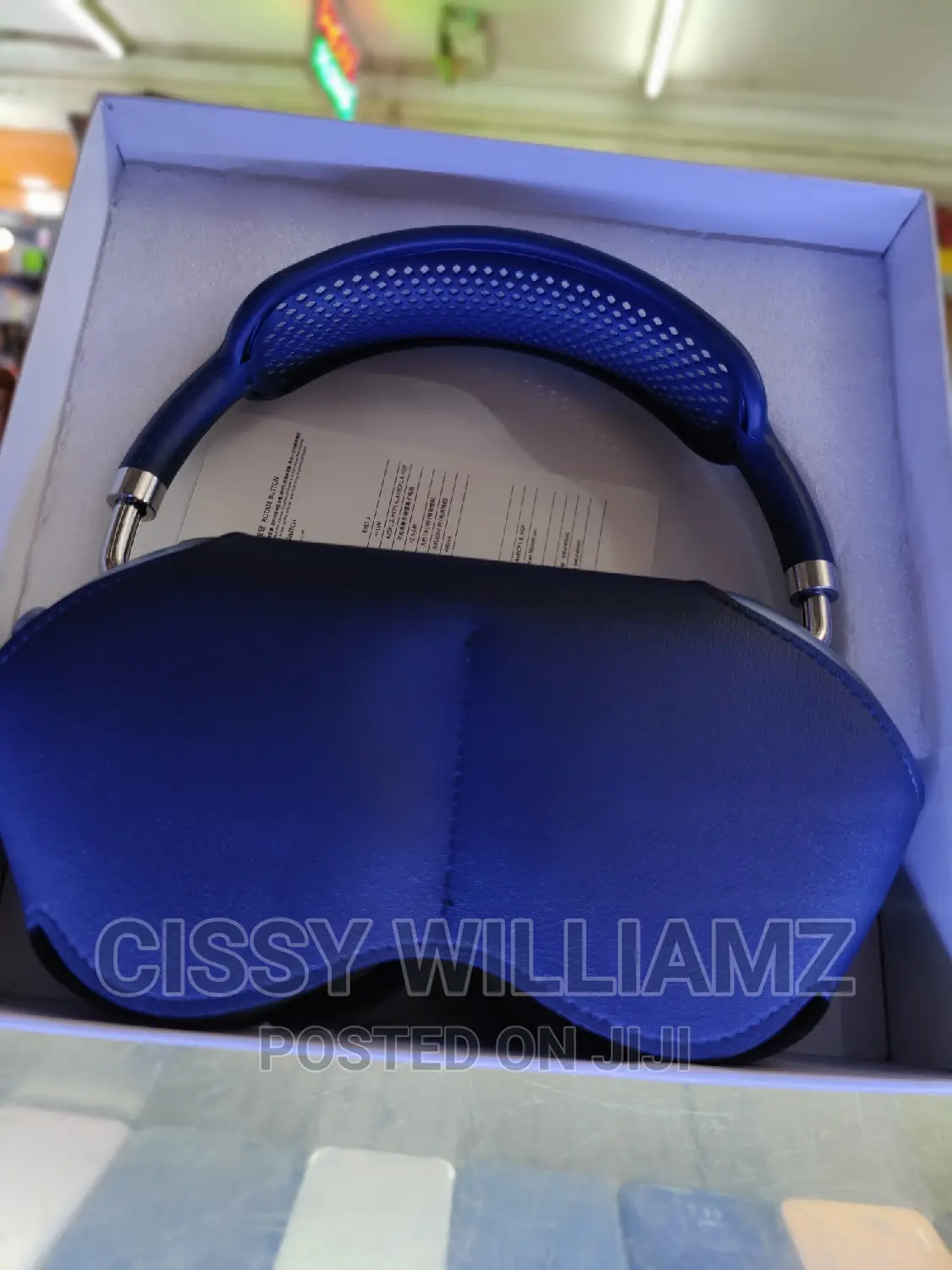 Wireless Headphones Apple/Apple Headphones Max/ Airpods Max