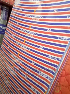 Photo - Vitafoam Mattress 6*5*6.Inches