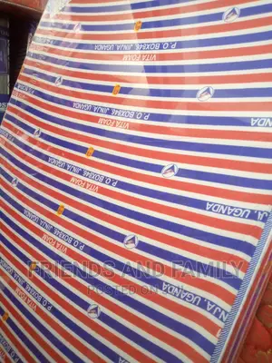 Vitafoam Mattress 6*5*8.Inches(Gold)