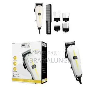 Original Powerful Wahl Super Taper