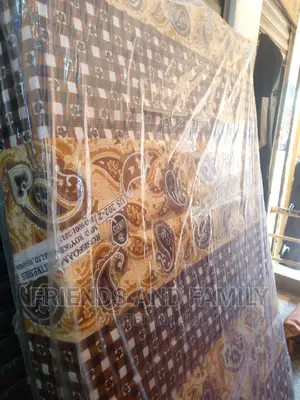 Rose Foam Mattress 6*5*6.Inches