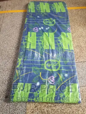 Mattress Nice Quality 2'5*6 in 2 Inche