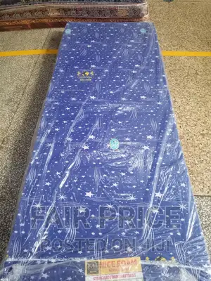 Mattress Nice Quality 2'5*6 in 2 Inche