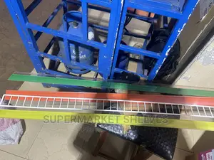 Supermarket Shelves Price Stickers in All Colours at 10000