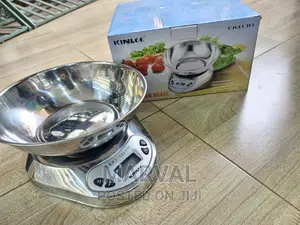 Digital Electronic Table Scale