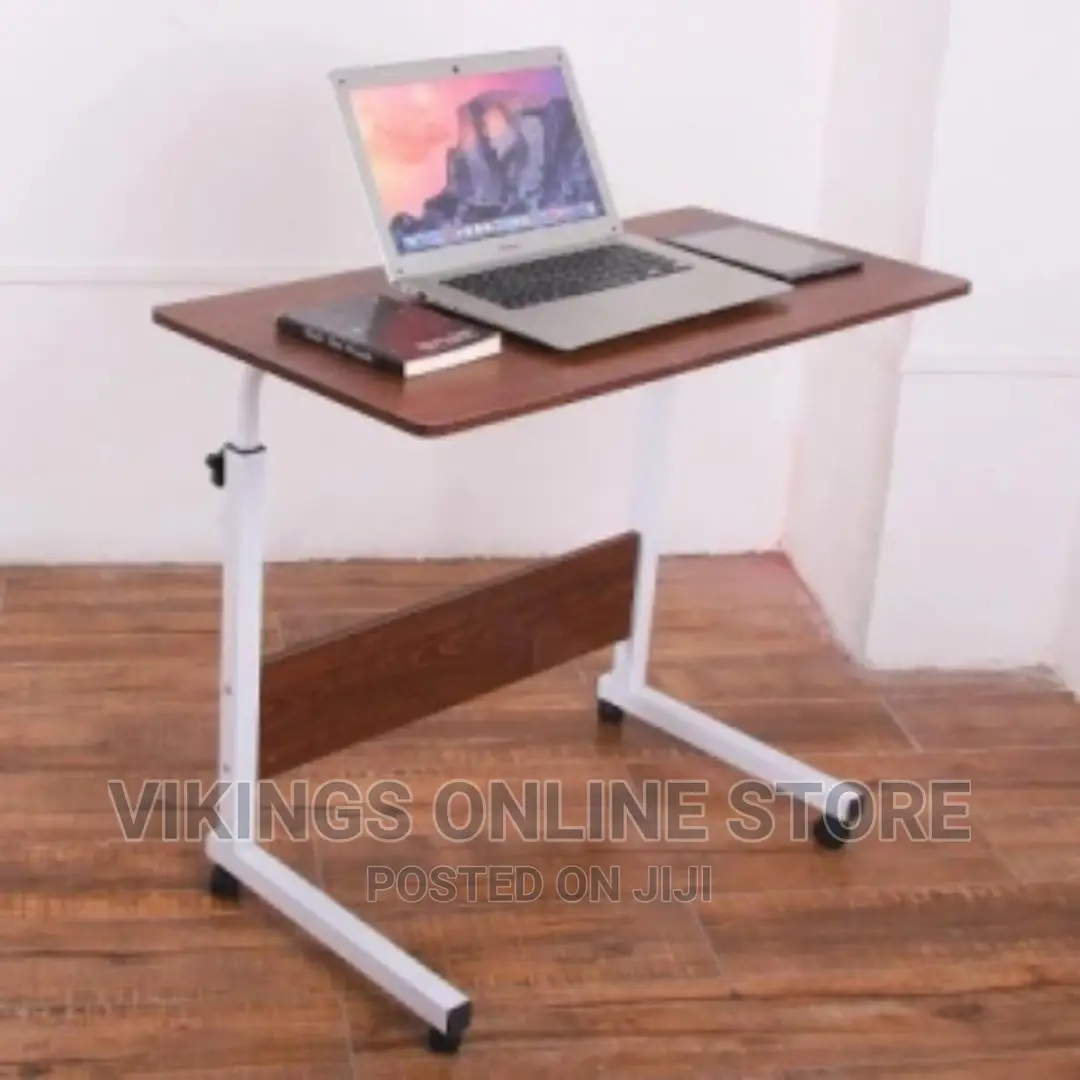 Tartan Classico Portable Foldable Laptop Bedside Table