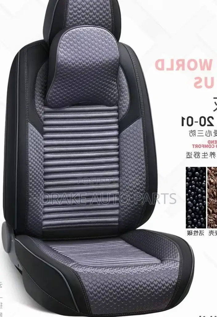 Seatcovers for All Types of Cars