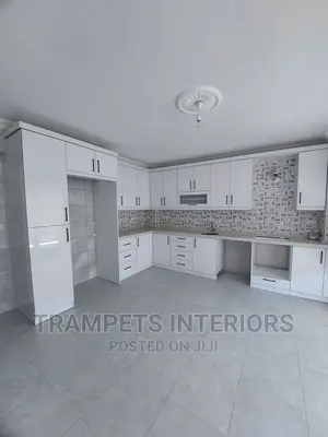 Kitchen Cabinets