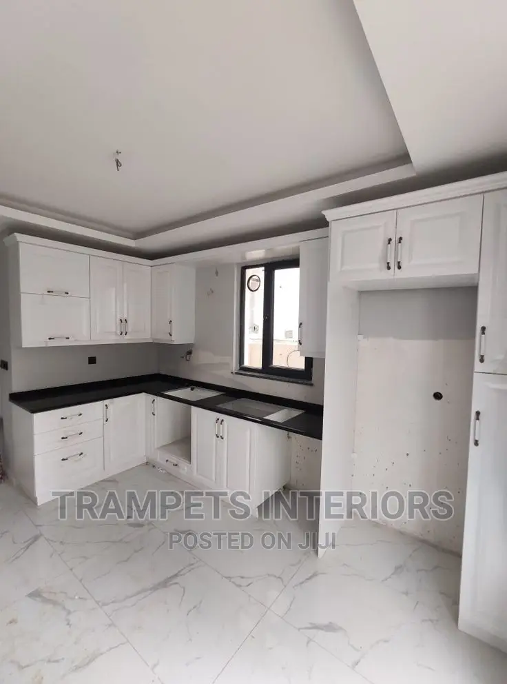 Kitchen Cabinets