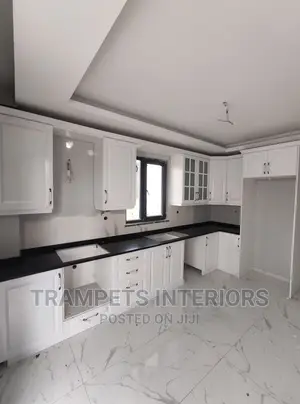 Kitchen Cabinets