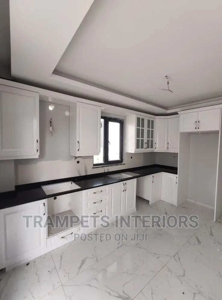 Kitchen Cabinets